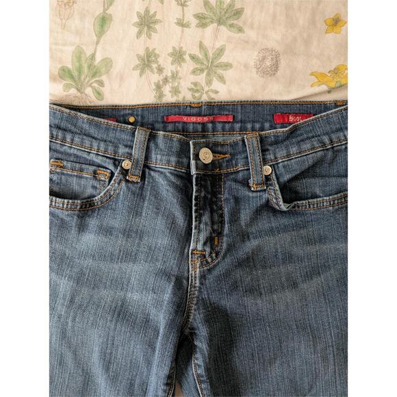 Vintage Y2K/2000s Vigoss Venice Bootcut Jeans - Picture 3 of 5
